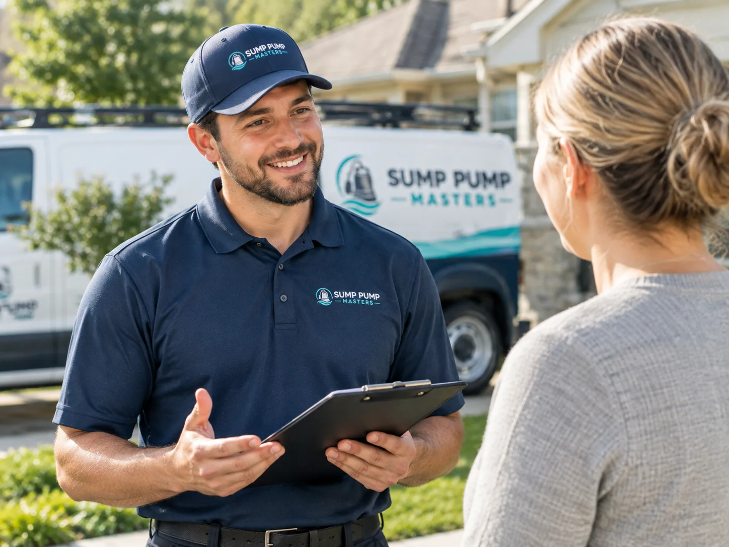 Sump Pump Repair Aroda, VA FAQs